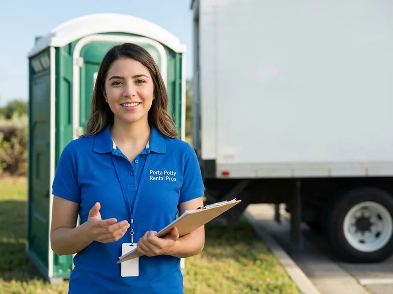 Porta Potty Rental  in Lawndale  FAQ